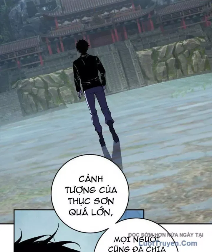 Mạt Nhật Thiên Hạ: Ta, Virus Quân Vương - Chapter 86 - Page 61