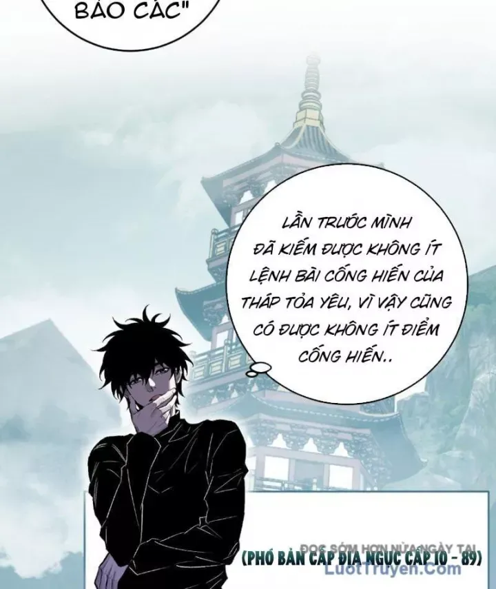 Mạt Nhật Thiên Hạ: Ta, Virus Quân Vương - Chapter 86 - Page 63