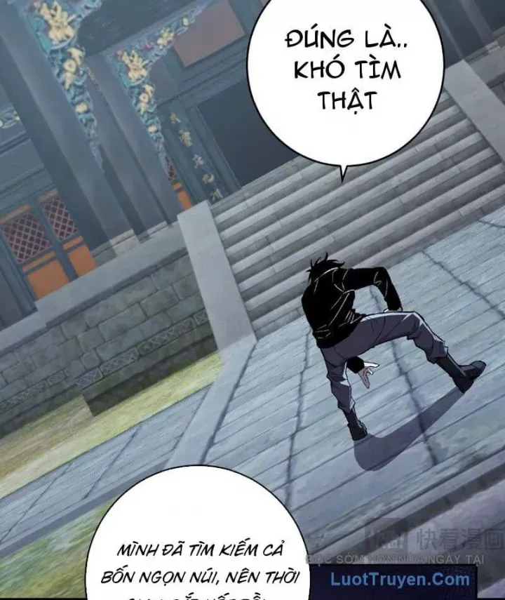 Mạt Nhật Thiên Hạ: Ta, Virus Quân Vương - Chapter 86 - Page 68