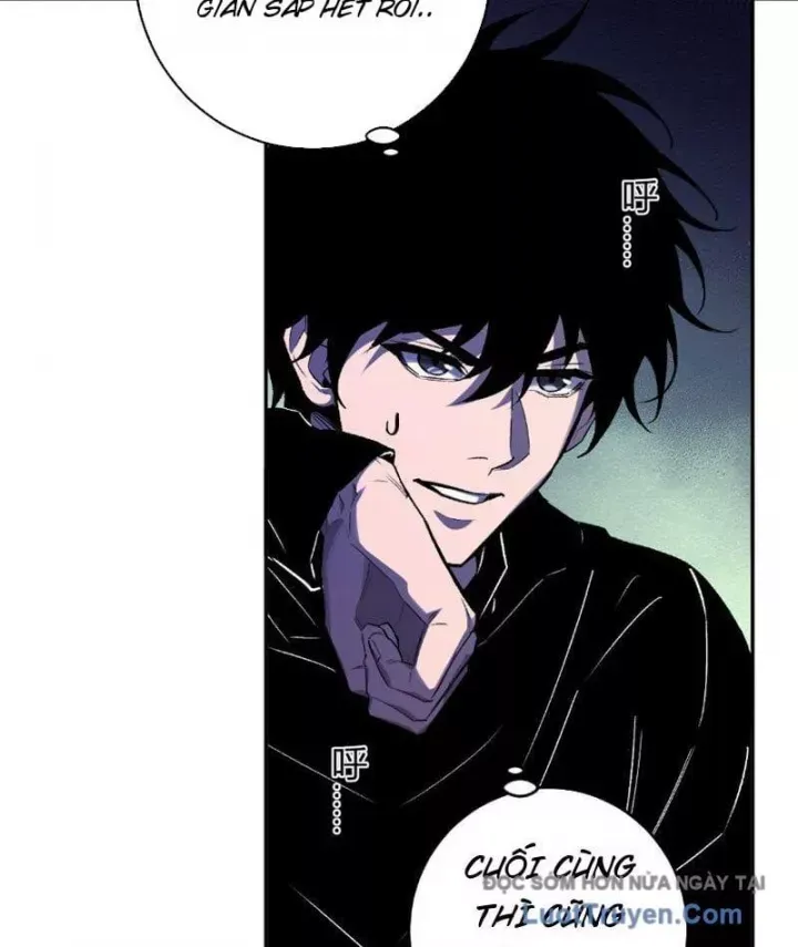 Mạt Nhật Thiên Hạ: Ta, Virus Quân Vương - Chapter 86 - Page 69