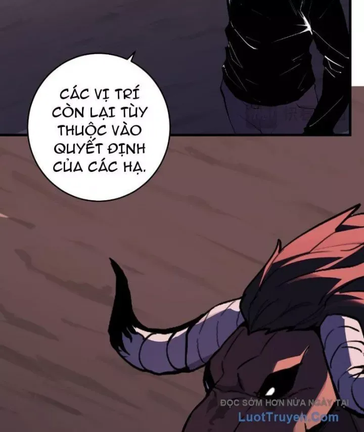 Mạt Nhật Thiên Hạ: Ta, Virus Quân Vương - Chapter 86 - Page 7