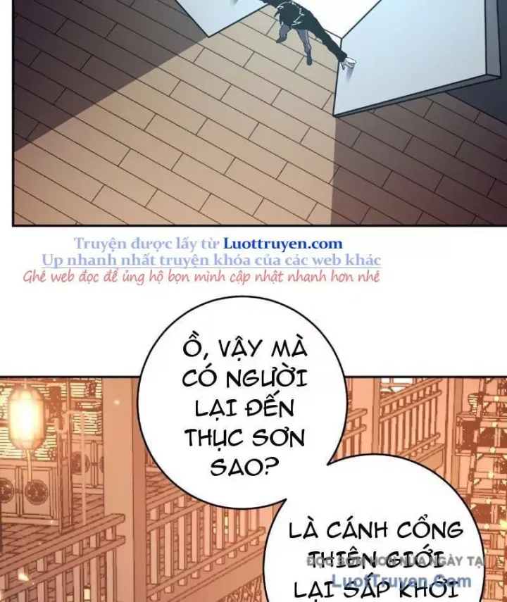 Mạt Nhật Thiên Hạ: Ta, Virus Quân Vương - Chapter 86 - Page 71