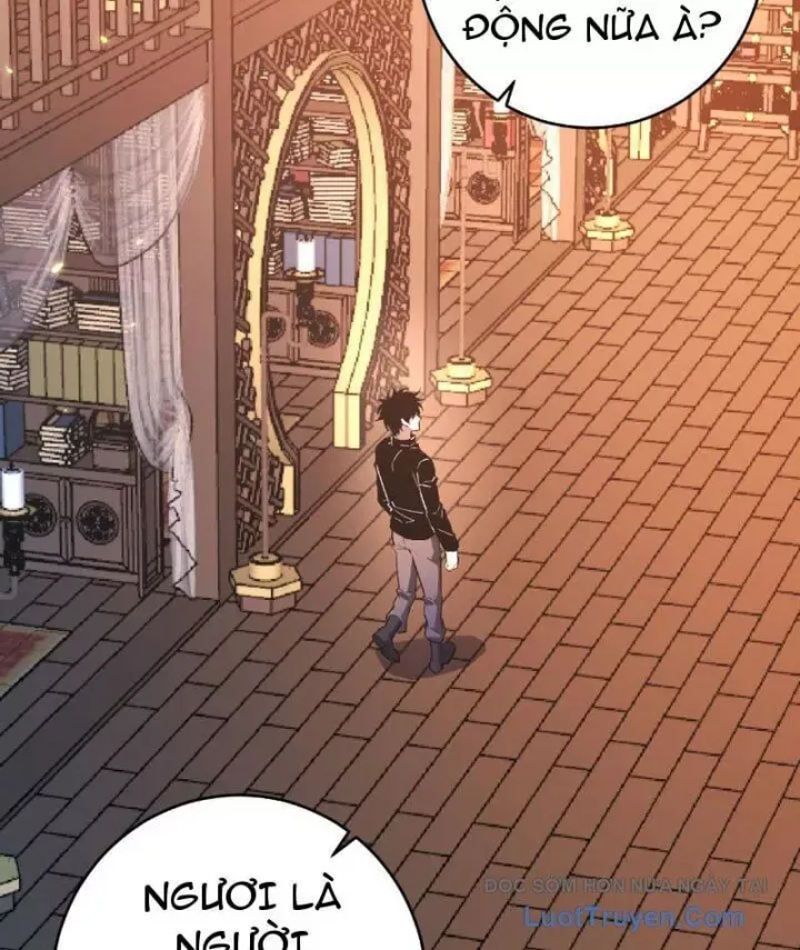 Mạt Nhật Thiên Hạ: Ta, Virus Quân Vương - Chapter 86 - Page 72