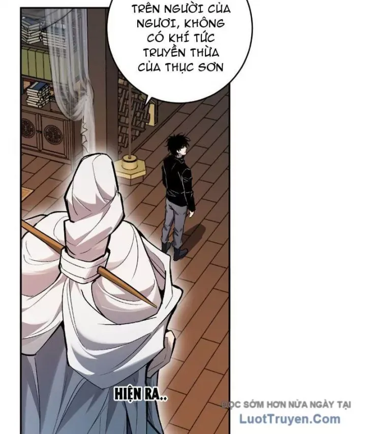 Mạt Nhật Thiên Hạ: Ta, Virus Quân Vương - Chapter 86 - Page 74