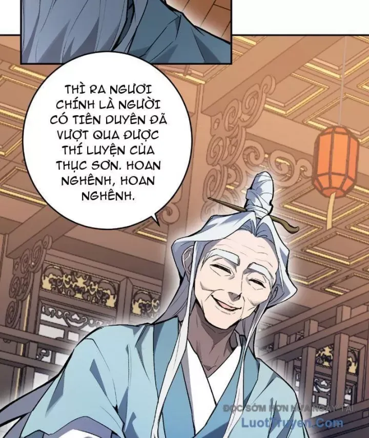 Mạt Nhật Thiên Hạ: Ta, Virus Quân Vương - Chapter 86 - Page 75