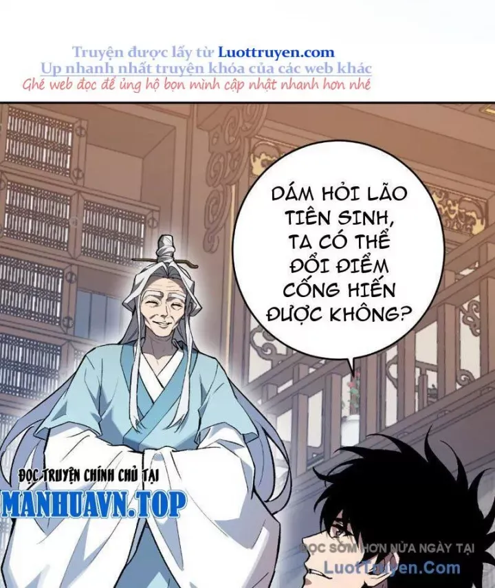 Mạt Nhật Thiên Hạ: Ta, Virus Quân Vương - Chapter 86 - Page 77