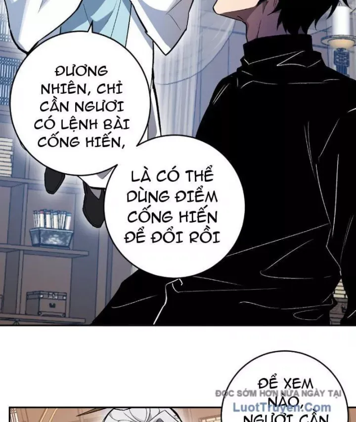 Mạt Nhật Thiên Hạ: Ta, Virus Quân Vương - Chapter 86 - Page 78