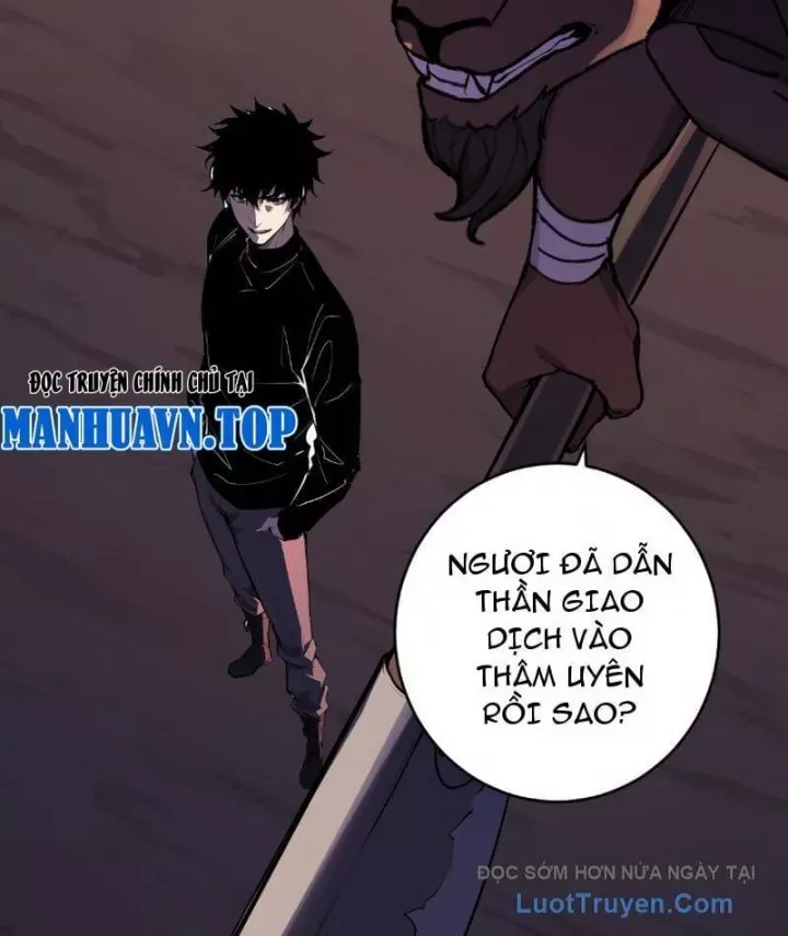 Mạt Nhật Thiên Hạ: Ta, Virus Quân Vương - Chapter 86 - Page 8