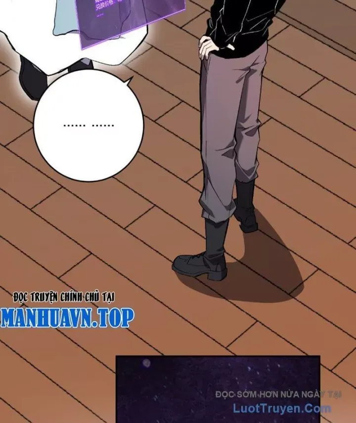 Mạt Nhật Thiên Hạ: Ta, Virus Quân Vương - Chapter 86 - Page 82
