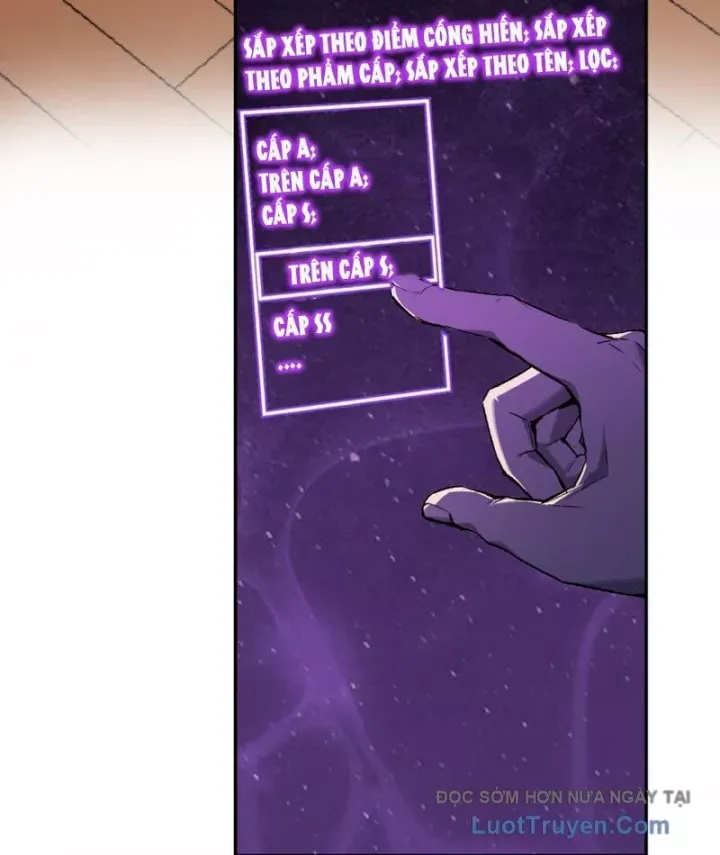 Mạt Nhật Thiên Hạ: Ta, Virus Quân Vương - Chapter 86 - Page 83