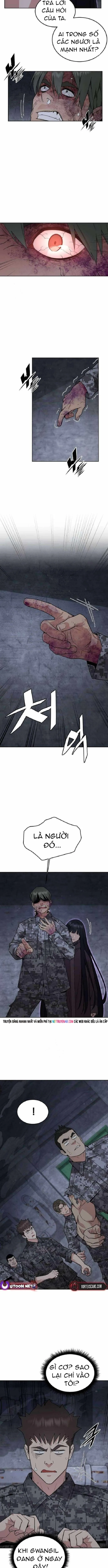 Trù Vương Mạt Thế - Chapter 86 - Page 3