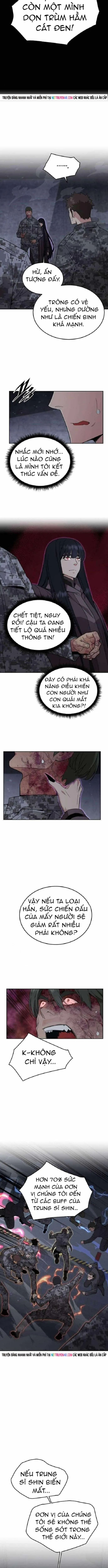 Trù Vương Mạt Thế - Chapter 86 - Page 5