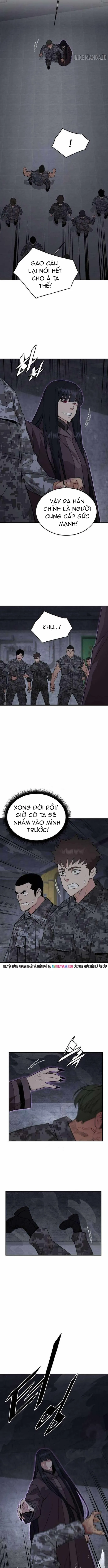 Trù Vương Mạt Thế - Chapter 86 - Page 6