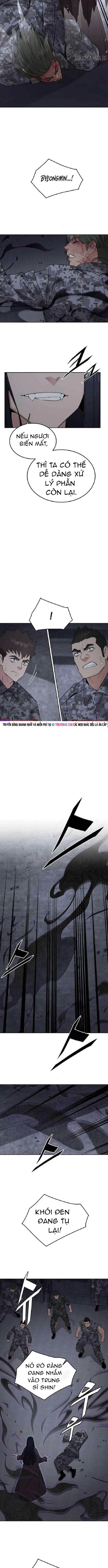 Trù Vương Mạt Thế - Chapter 86 - Page 7