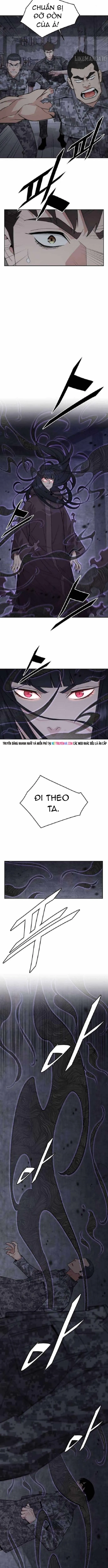 Trù Vương Mạt Thế - Chapter 86 - Page 8