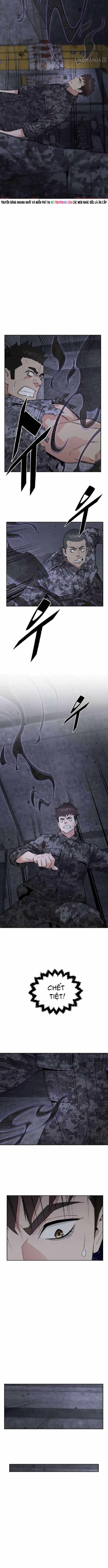 Trù Vương Mạt Thế - Chapter 86 - Page 9