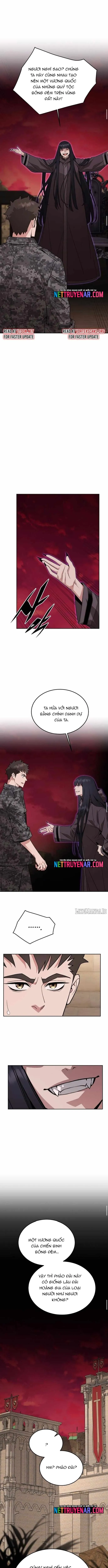 Trù Vương Mạt Thế - Chapter 87 - Page 11
