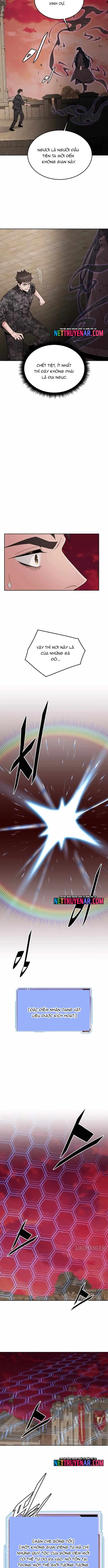 Trù Vương Mạt Thế - Chapter 87 - Page 3