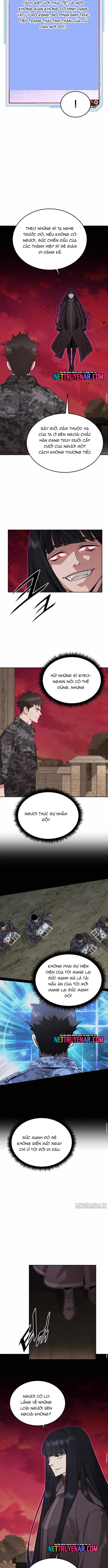 Trù Vương Mạt Thế - Chapter 87 - Page 4