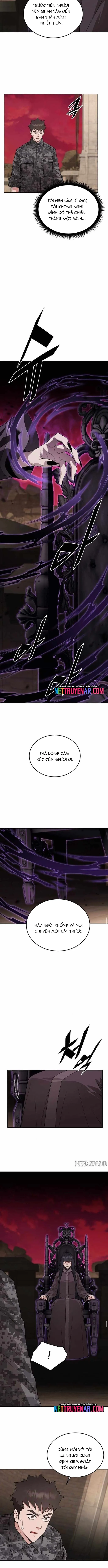 Trù Vương Mạt Thế - Chapter 87 - Page 5