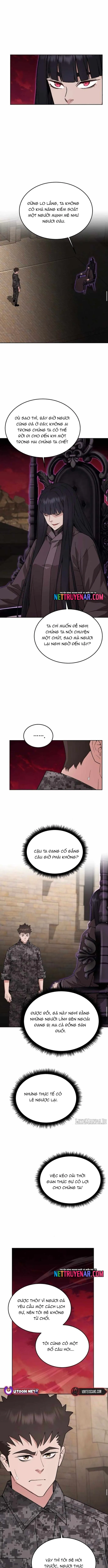 Trù Vương Mạt Thế - Chapter 87 - Page 6