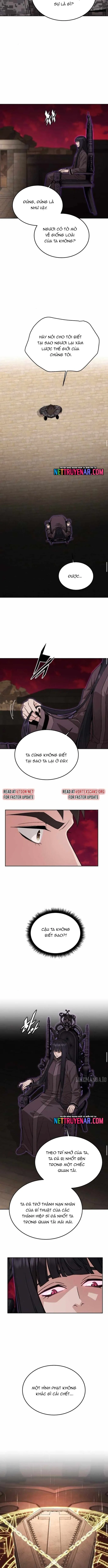 Trù Vương Mạt Thế - Chapter 87 - Page 7