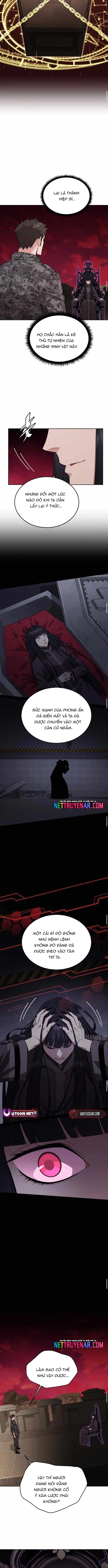 Trù Vương Mạt Thế - Chapter 87 - Page 8