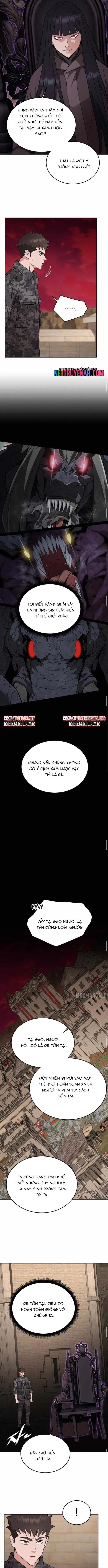 Trù Vương Mạt Thế - Chapter 87 - Page 9