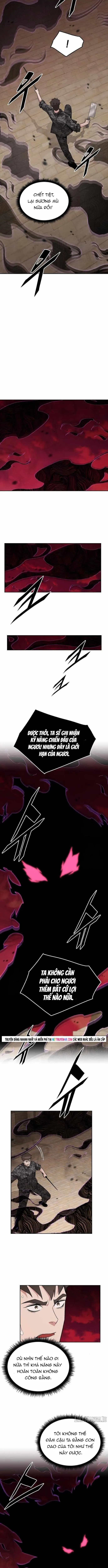 Trù Vương Mạt Thế - Chapter 88 - Page 11