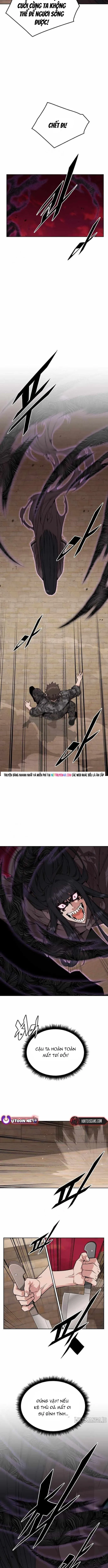 Trù Vương Mạt Thế - Chapter 88 - Page 3