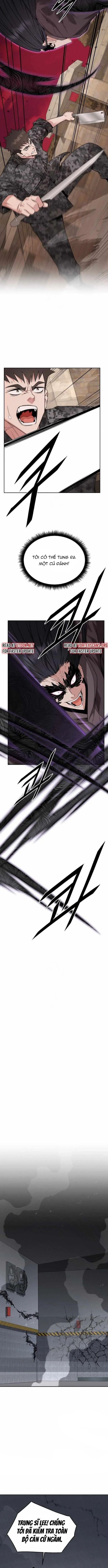 Trù Vương Mạt Thế - Chapter 88 - Page 4