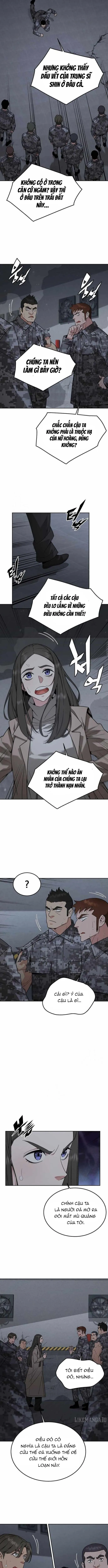 Trù Vương Mạt Thế - Chapter 88 - Page 5