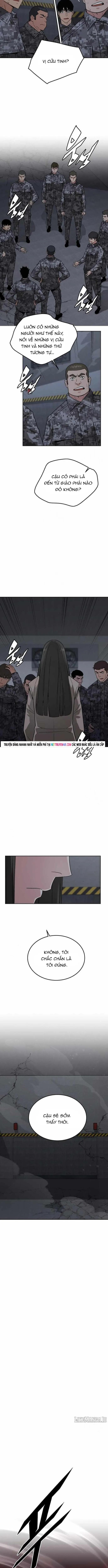 Trù Vương Mạt Thế - Chapter 88 - Page 6