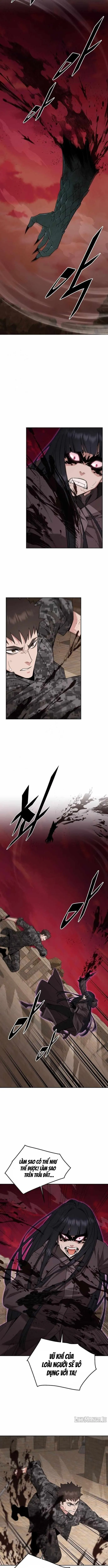 Trù Vương Mạt Thế - Chapter 88 - Page 7