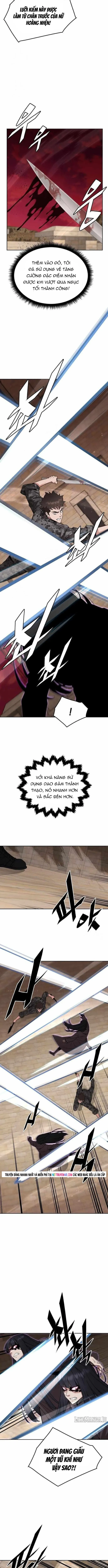 Trù Vương Mạt Thế - Chapter 88 - Page 8