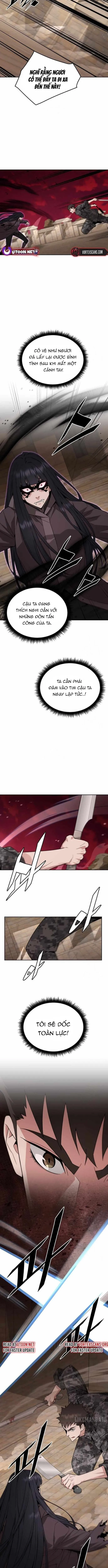 Trù Vương Mạt Thế - Chapter 88 - Page 9