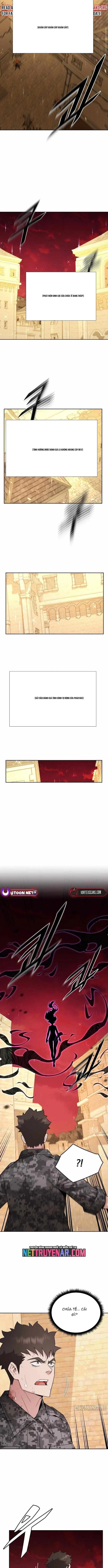 Trù Vương Mạt Thế - Chapter 89 - Page 10