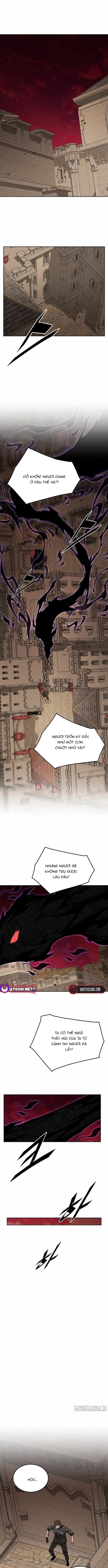 Trù Vương Mạt Thế - Chapter 89 - Page 3