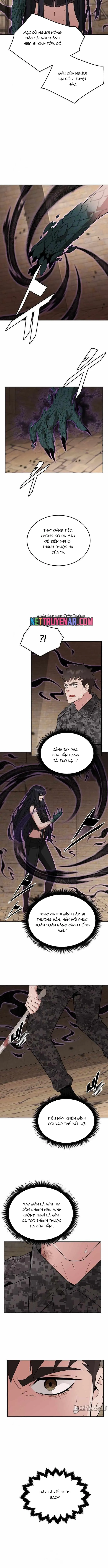 Trù Vương Mạt Thế - Chapter 89 - Page 8