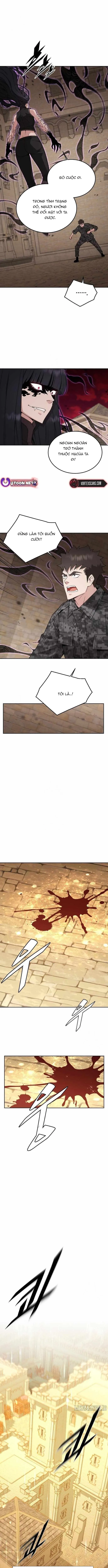 Trù Vương Mạt Thế - Chapter 89 - Page 9