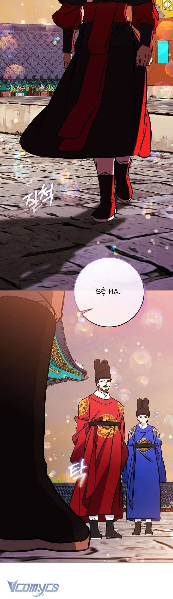 Tôi Sinh Ra Là Con Gái Của Một Thứ Phi Thấp Hèn - Chapter 55 - Page 17