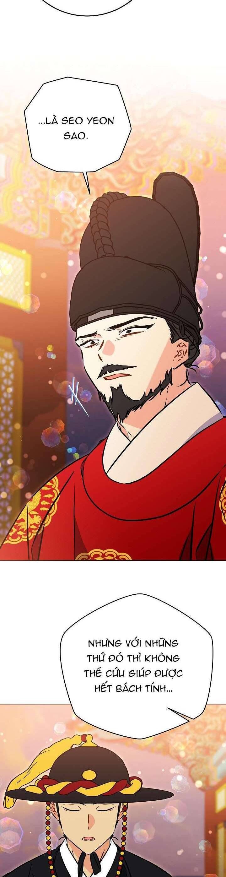 Tôi Sinh Ra Là Con Gái Của Một Thứ Phi Thấp Hèn - Chapter 55 - Page 28