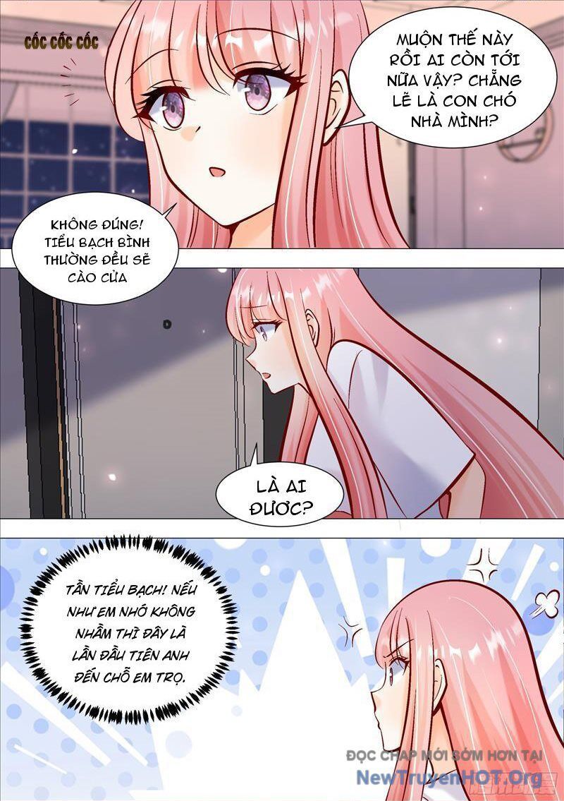 Trọng Sinh Thành Chó Của Nữ Thần - Chapter 393 - Page 7