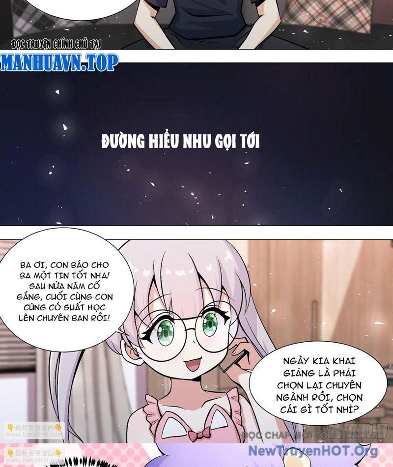 Trọng Sinh Thành Chó Của Nữ Thần - Chapter 394 - Page 12