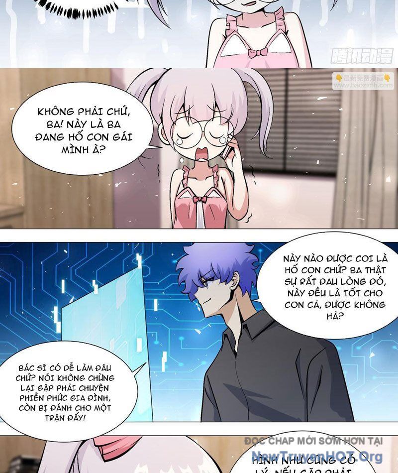 Trọng Sinh Thành Chó Của Nữ Thần - Chapter 394 - Page 14