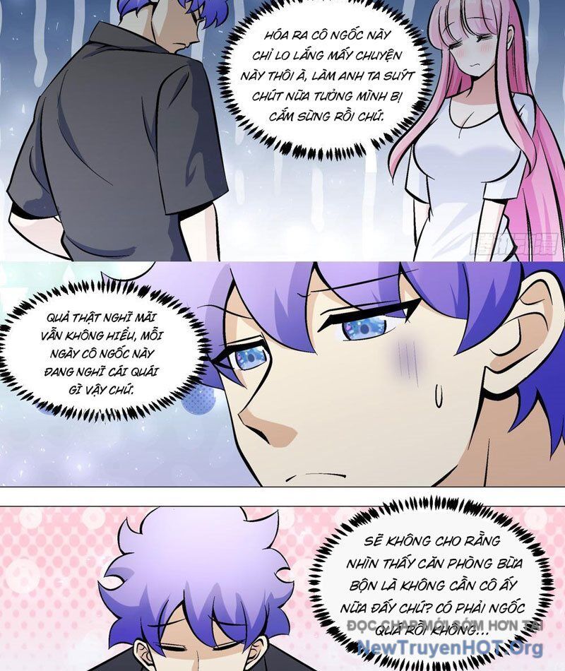 Trọng Sinh Thành Chó Của Nữ Thần - Chapter 394 - Page 3