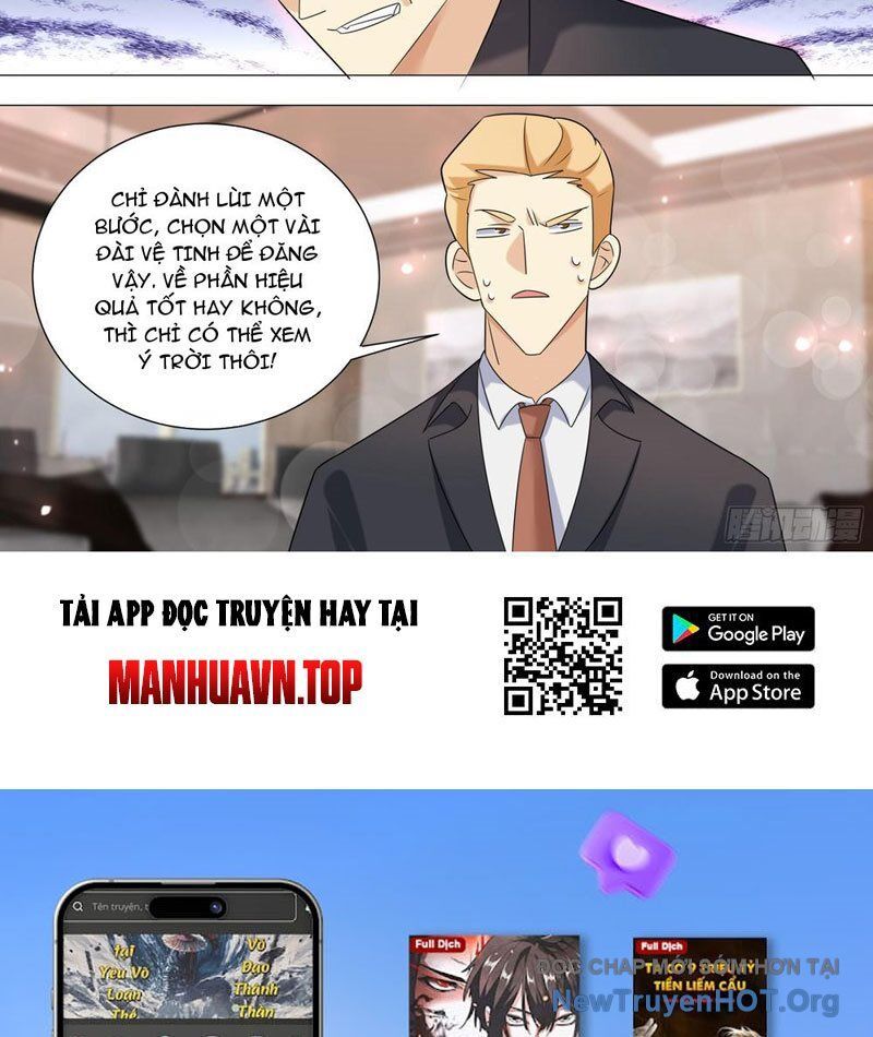 Trọng Sinh Thành Chó Của Nữ Thần - Chapter 395 - Page 16