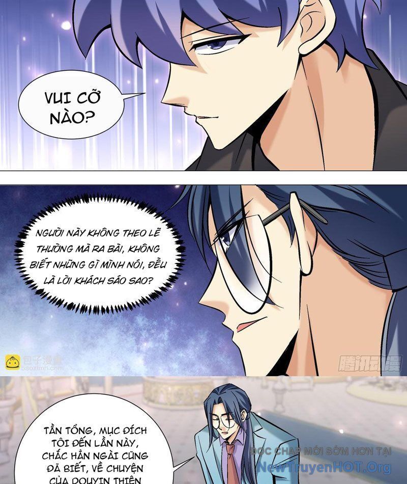 Trọng Sinh Thành Chó Của Nữ Thần - Chapter 397 - Page 5