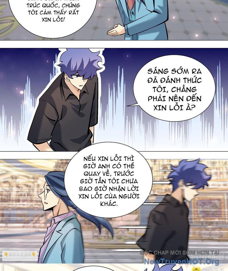 Trọng Sinh Thành Chó Của Nữ Thần - Chapter 397 - Page 6