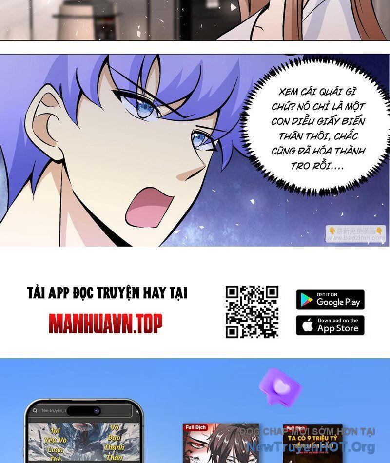 Trọng Sinh Thành Chó Của Nữ Thần - Chapter 398 - Page 16